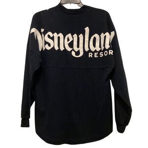 GUC Disneyland Resort Unisex Spirit Jersey Dark Navy Midnight Blue